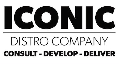 Iconic Distro Company Ltd