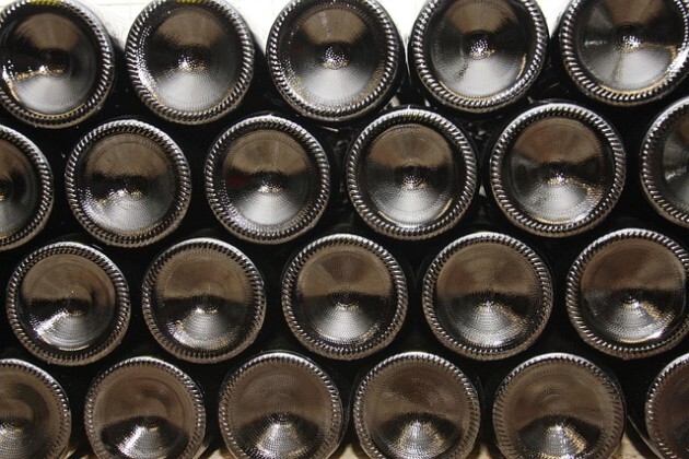 Bottle Weight Accord welcomes five new members