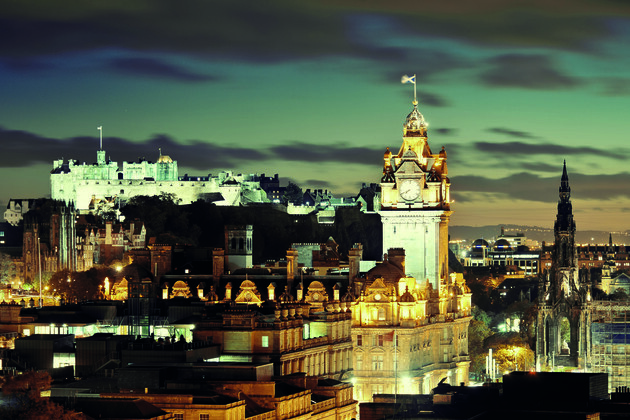 Scotland Food & Drink Partnership releases new Net Zero resource for hospitality