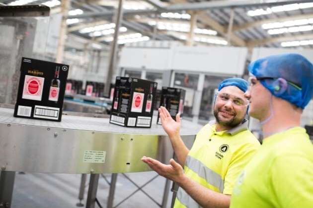 Accolade Wines becomes signatory of Bottle Weight Accord