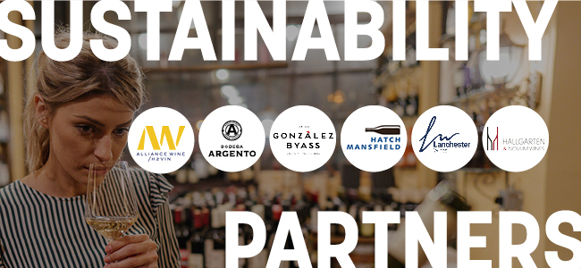 Sustainability Partner