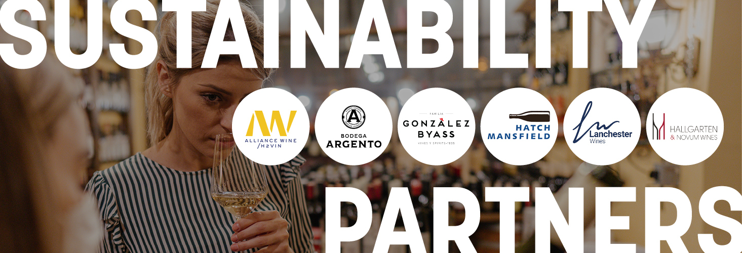 Sustainability Partner