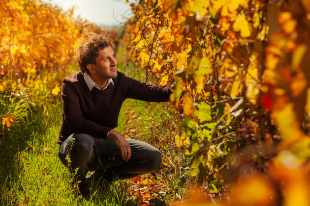 Argento’s biodiversity index paves the way for an organic future