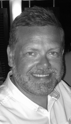 Andrew Pearce