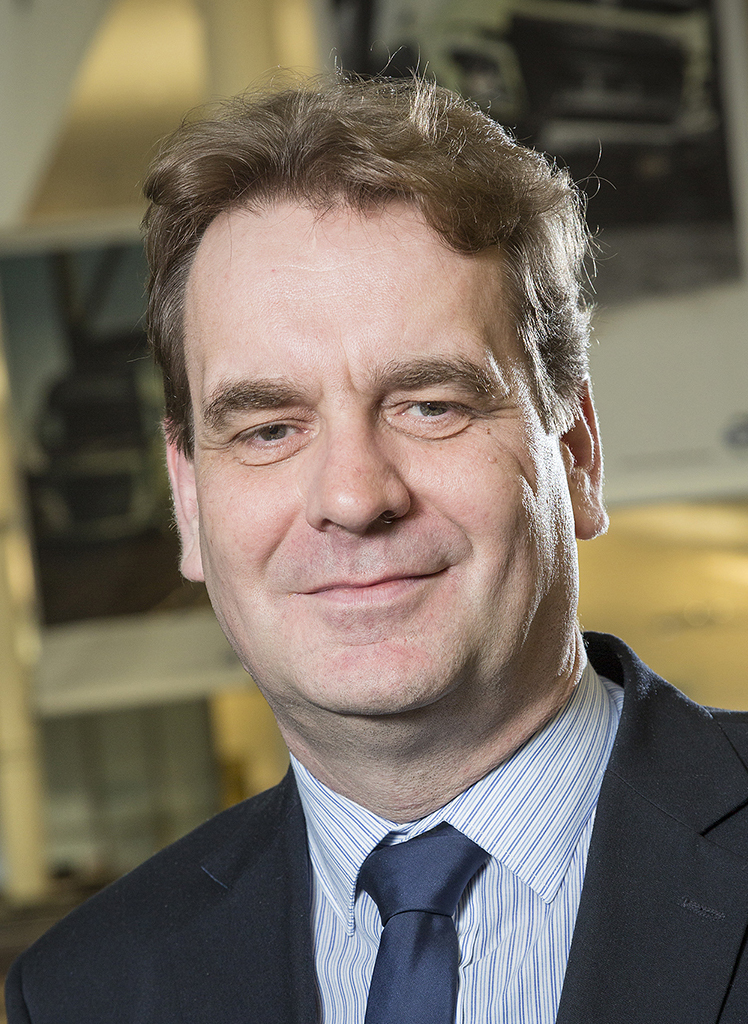 John Comer