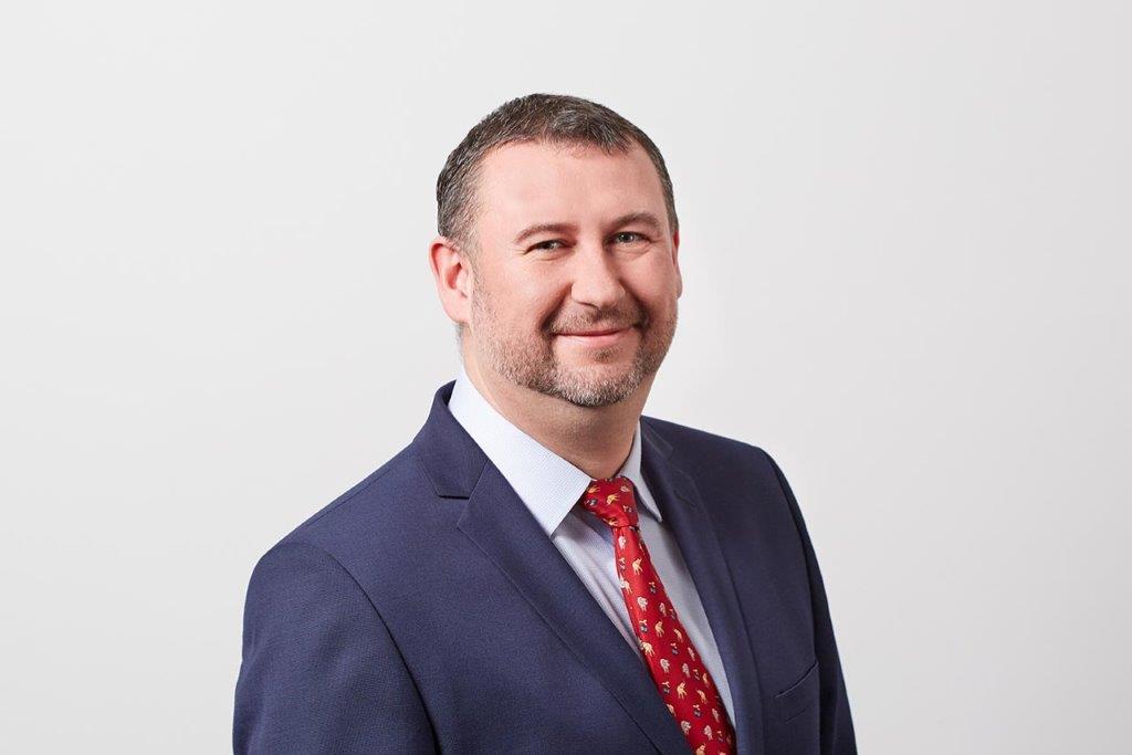 Andrew Gilligan