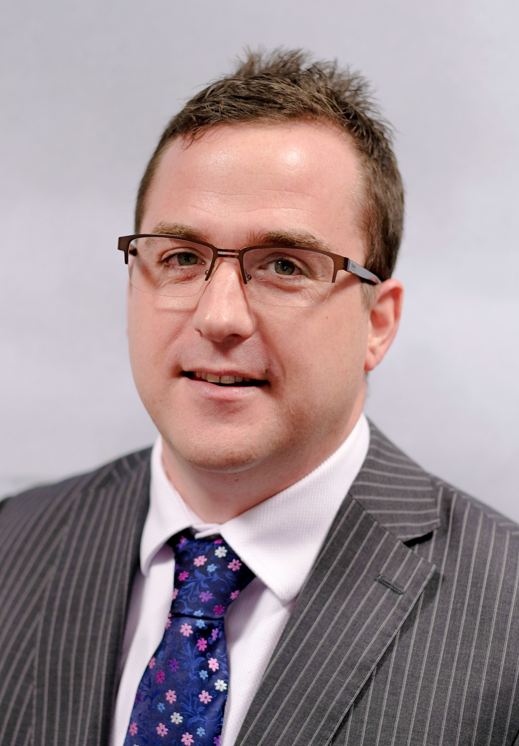 Matt Masters