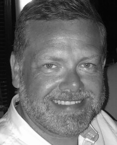 Andrew Pearce