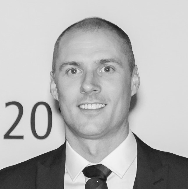 Aaron Thomas
