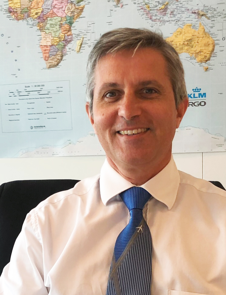 Air Cargo News Conference & Awards 2020 zDynamic pages