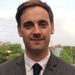 Damian Brett