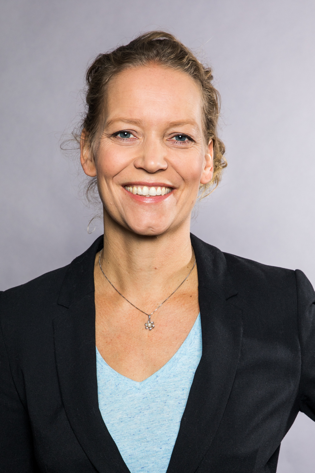 Maaike van der Windt