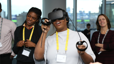 EY Early Talent Technology