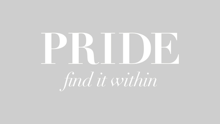 Pride