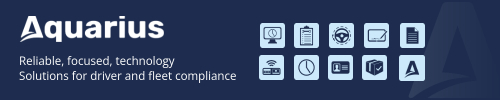 Aquarius IT header
