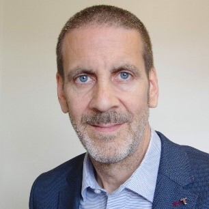 Darren Newman, Low Carbon Truck Consultancy
