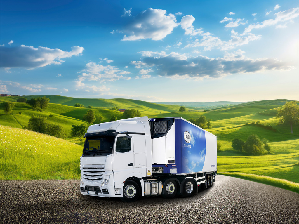 Transforming temperature-controlled transport at RTX 2025