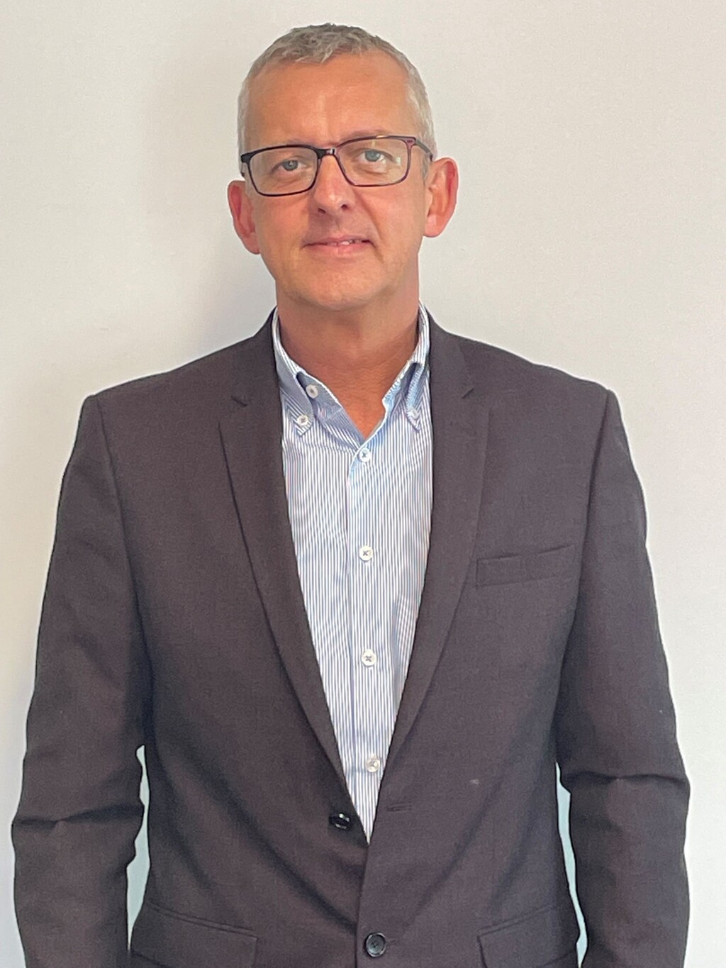 Mark Carlin, TIP Group