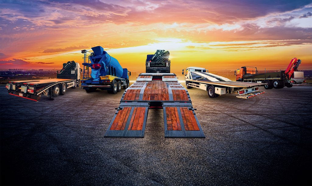 Nugent Coachworks to Exhibit at Road Transport Expo 2025 – Visit Us at Stand B8
