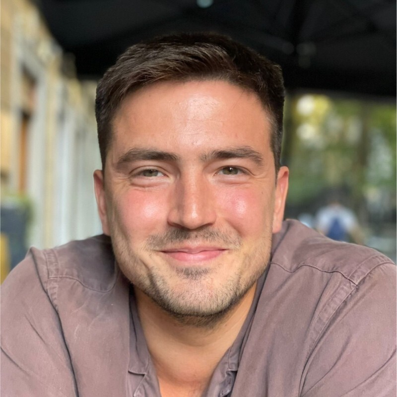 Ollie Bradshaw, Certas Energy