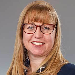 Marian Kitson, Driver and Vehicle Standards Agency