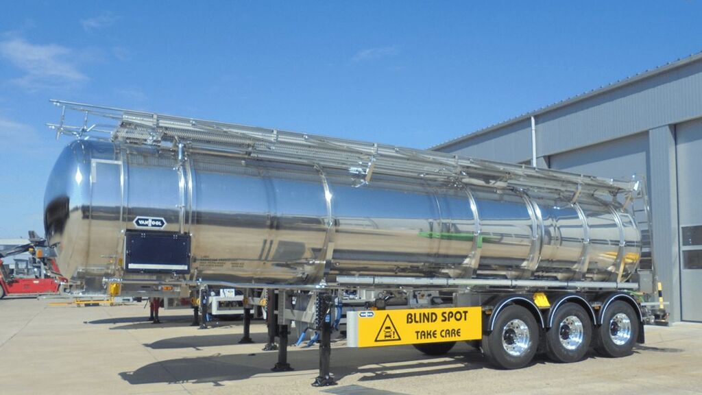 Van Hool to showcase expanded UK offering at RTX following Tankcare acquisition