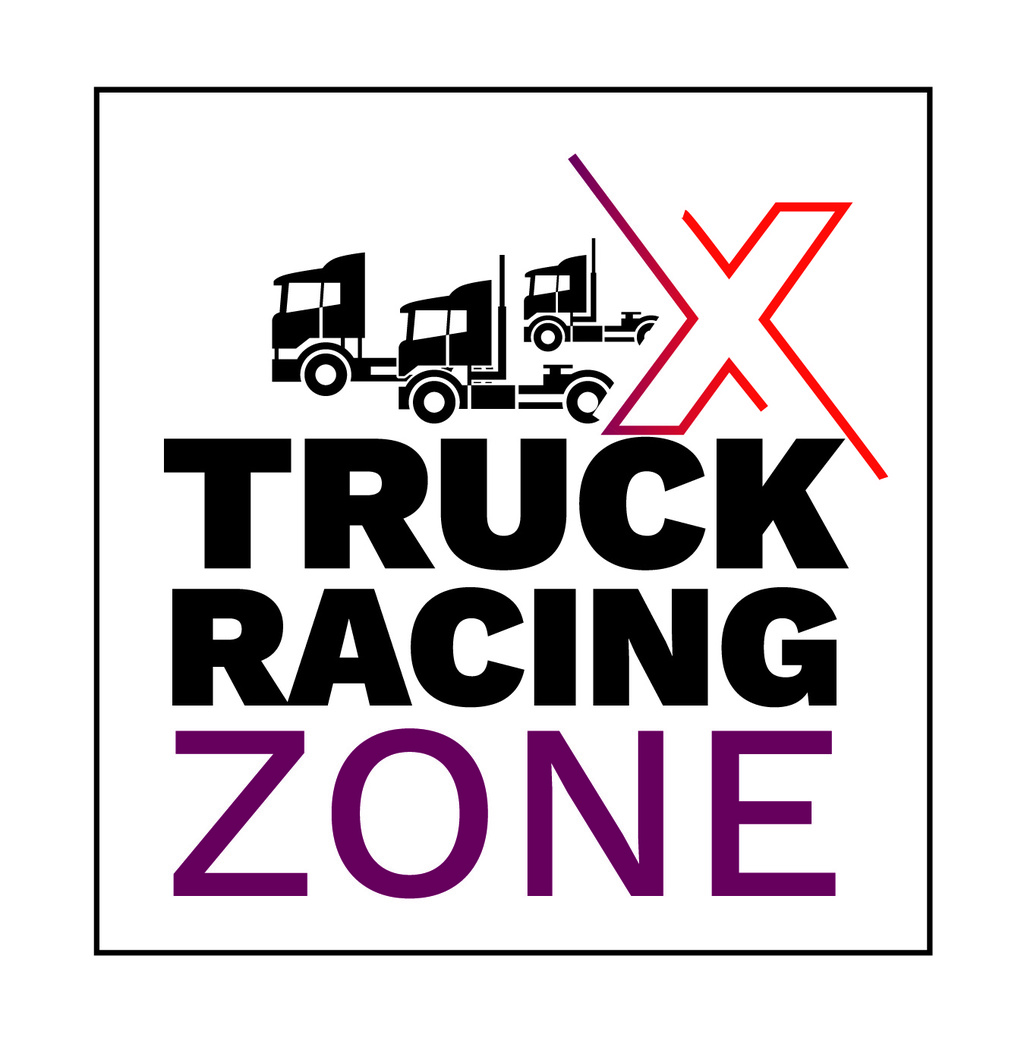 Truck Racing Zone