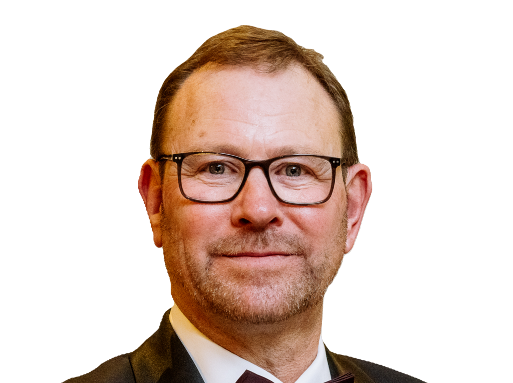 Vic Bunby, DVV Media International