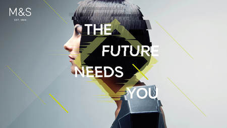 The Future Needs