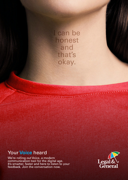Voice