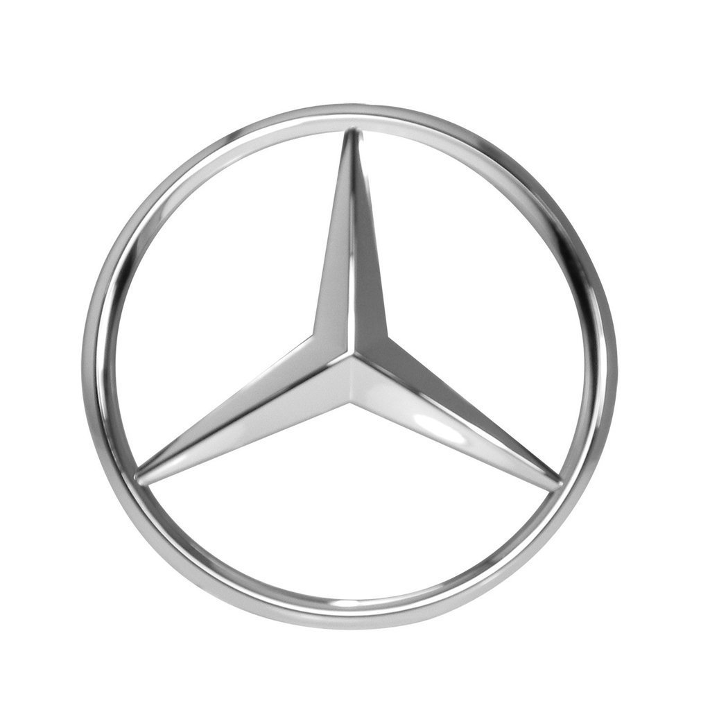 Mercedes-Benz Trucks