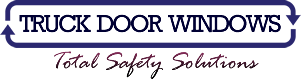 Truck Door Windows