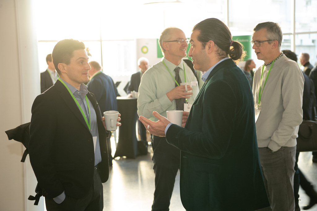 Why should you attend?