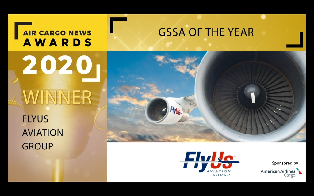 GSSA of the Year