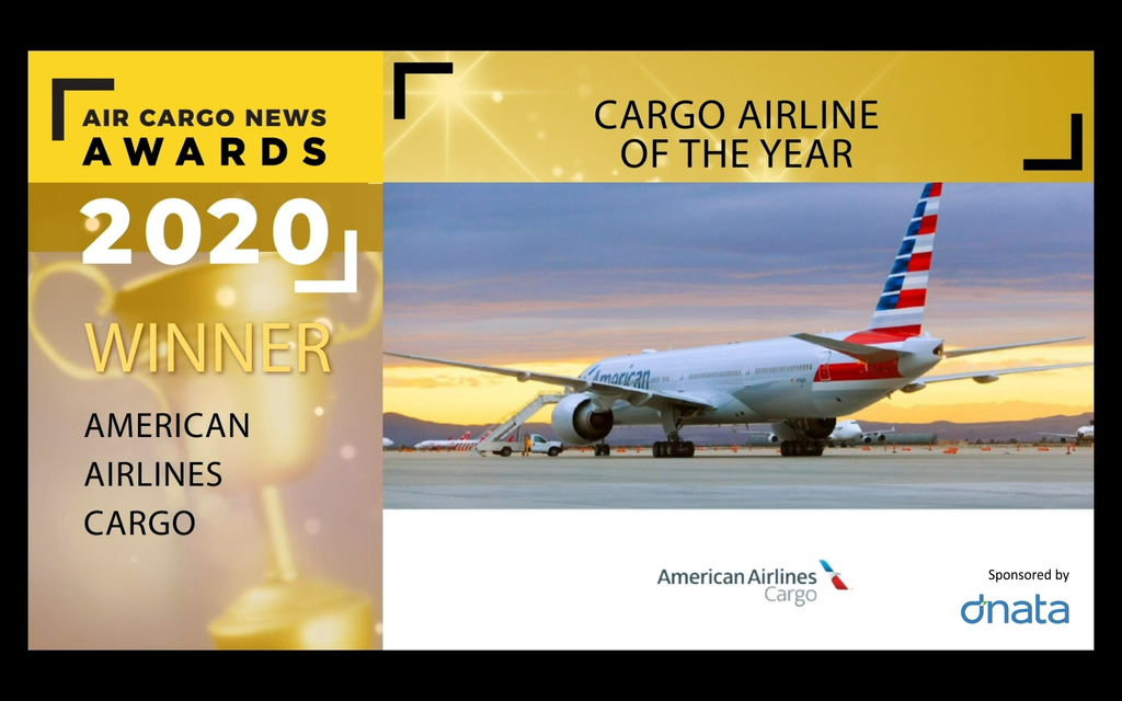 Cargo Airline of the Year