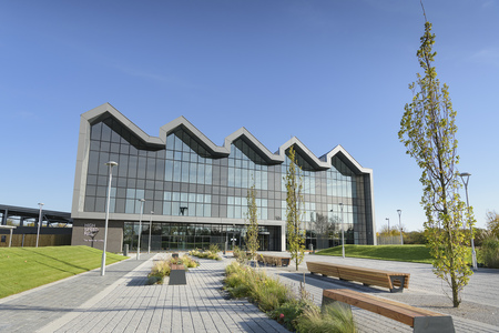 National College for High Speed Rail, Pioneering Technical Excellence
