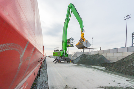 Port of Tilbury London, Forth Ports Group