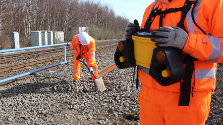 RSS Infrastructure, Innovation in Safety and Productivity