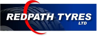 Redpath Tyres