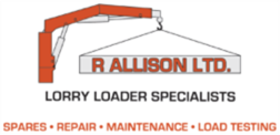 R Allison