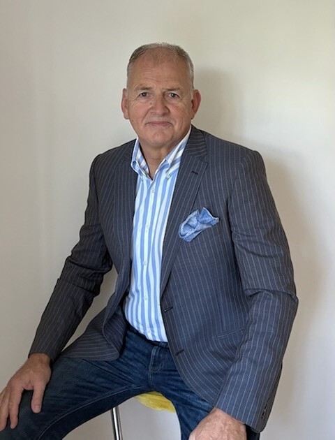 Ian Fletcher, Optimize – The Algorithm People