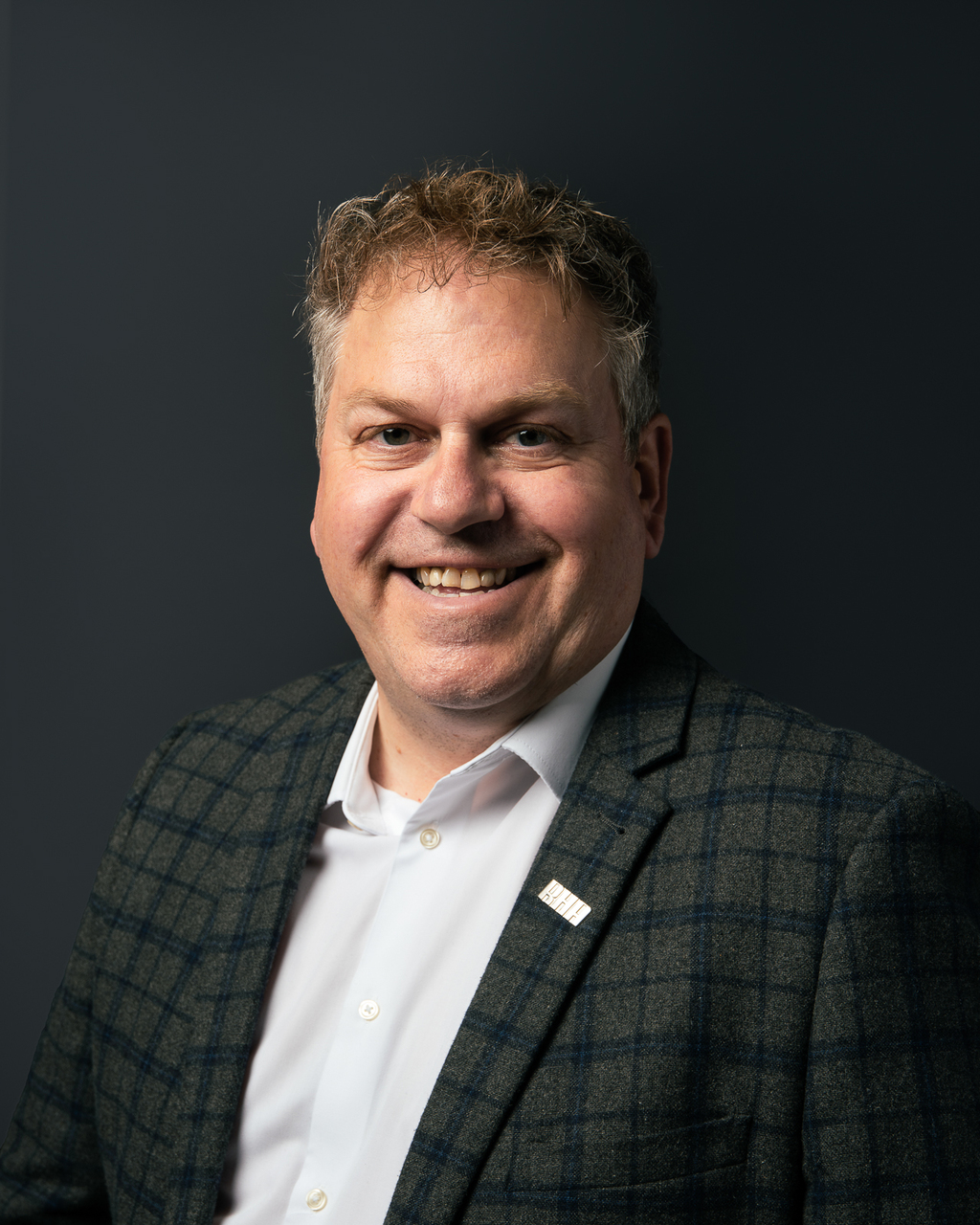 Martin Reid, RHA