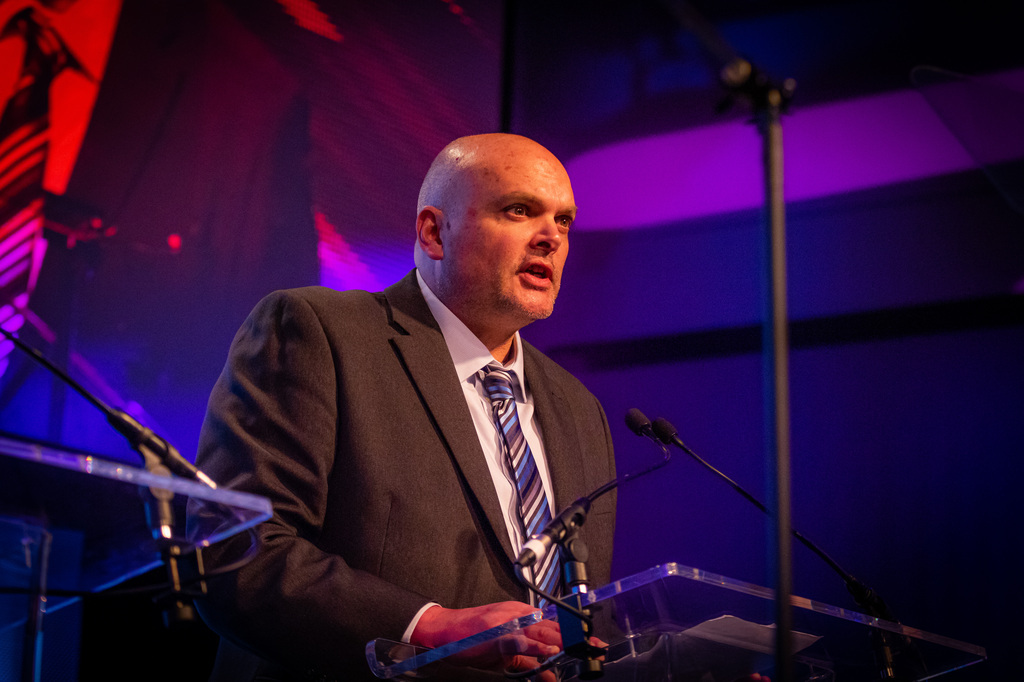 Kevin Swallow, Transport News