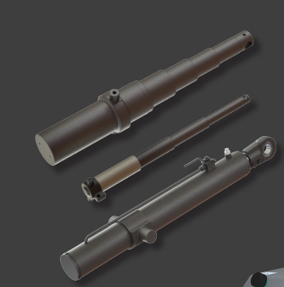 BSP Announces Official UK Distribution Partnership with Chapel Hydraulic Cylinders