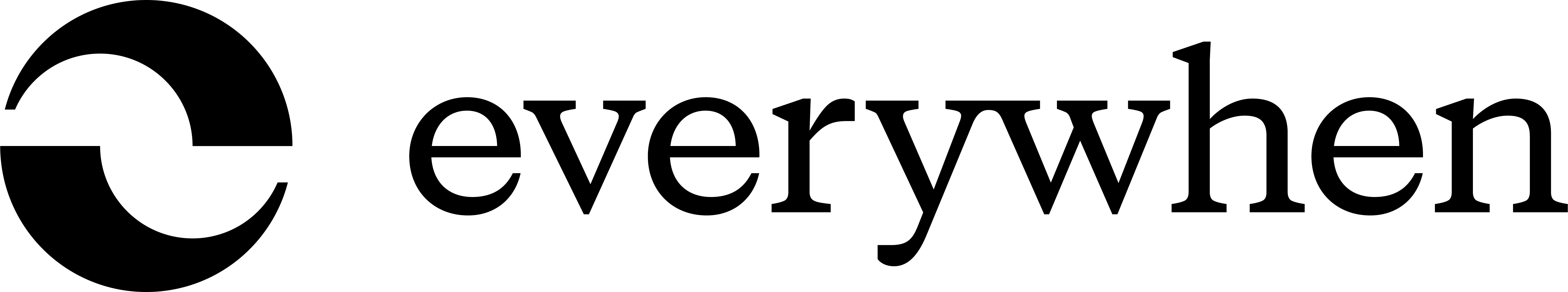 Everywhen - The new name for Towergate