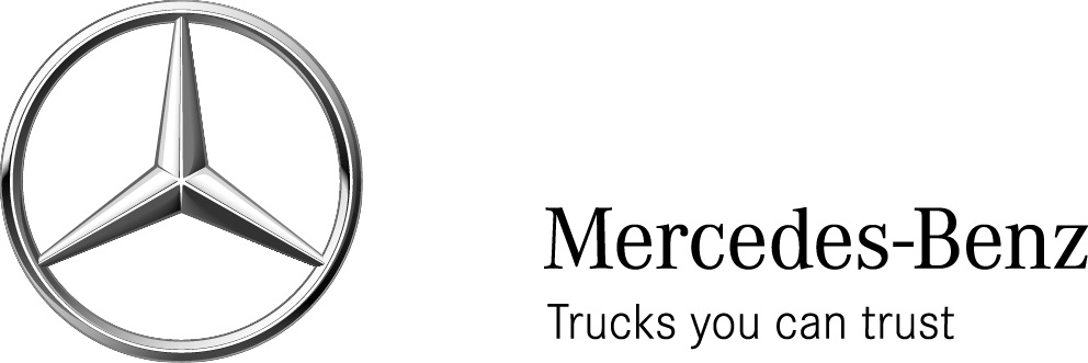 Mercedes-Benz Trucks in partnership with Ciceley Commercials Ltd