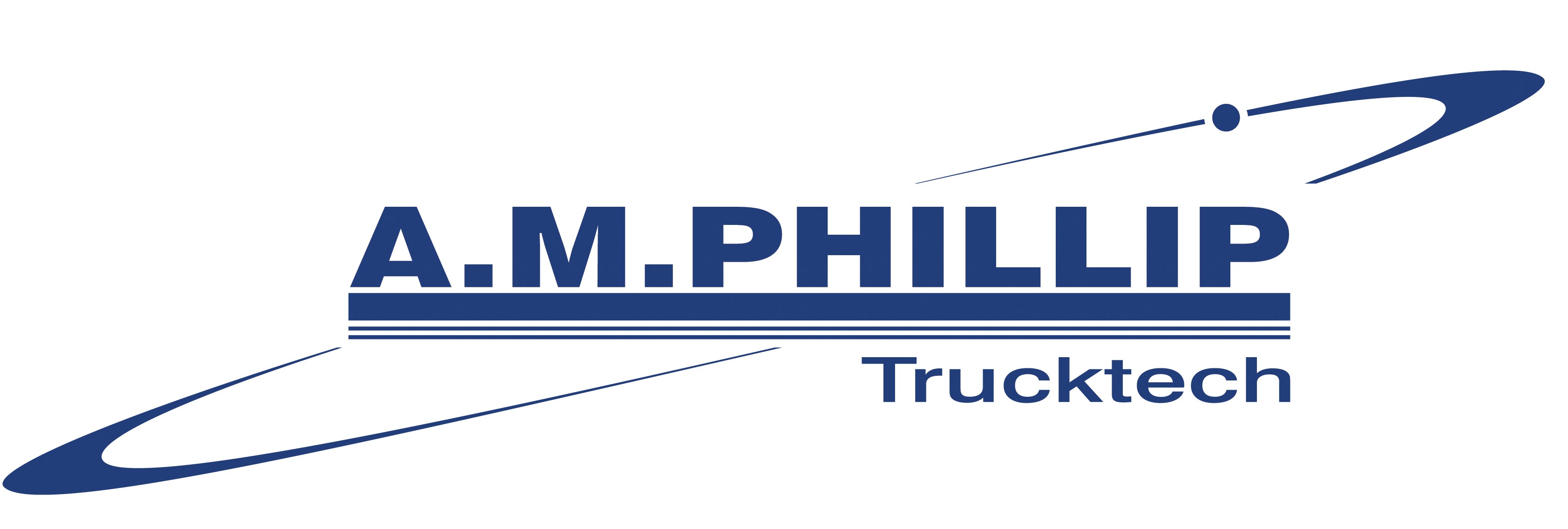 A M Phillip Trucktech / IVECO