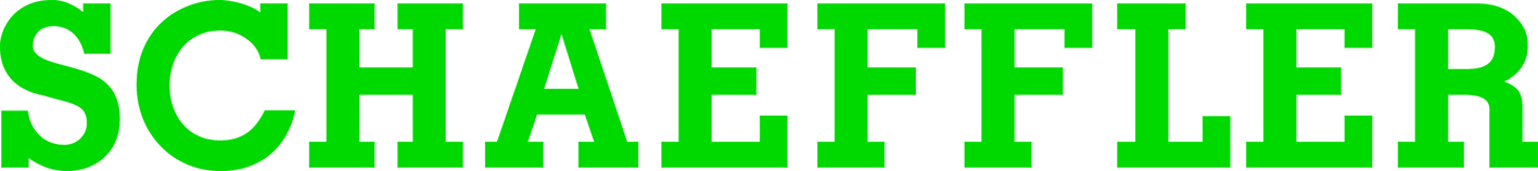 Schaeffler Vehicle Lifetime Solutions UK