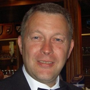 Steve Behan, Tarmac
