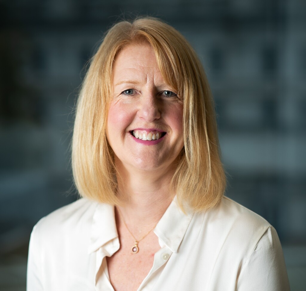 Faye Wall, Sopra Steria